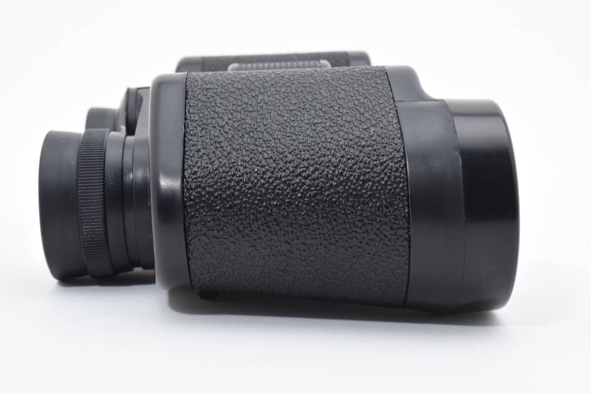 ★☆ 極上品！ Kenko ケンコー 双眼鏡 Mirage 8×30W ケース付 ★☆_画像6