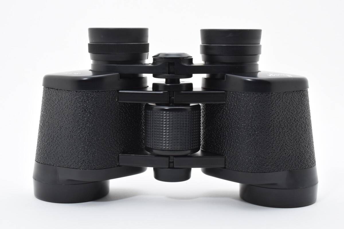 ★☆ 極上品！ Kenko ケンコー 双眼鏡 Mirage 8×30W ケース付 ★☆_画像7