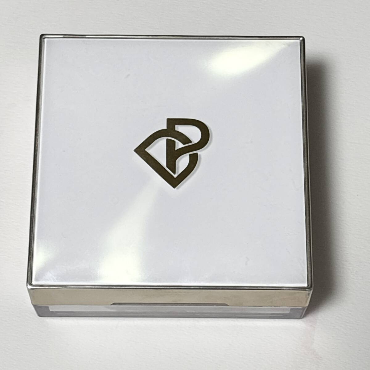 PERFECT DIARY (パーフェクトダイアリー) トランスルーシェントブルーリング ルースパウダー フェイスパウダー 7g (#01 クリア)_画像2