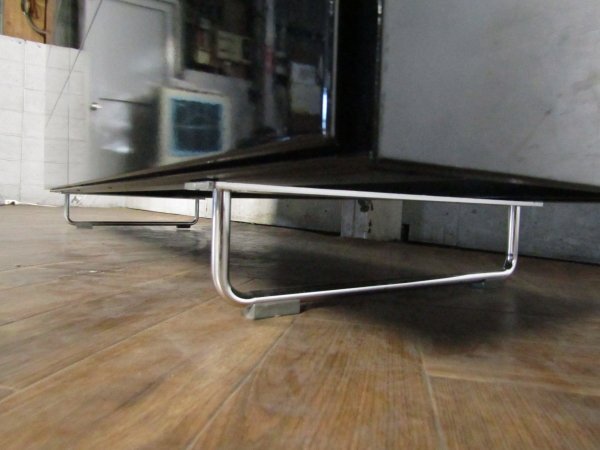 ■美品■Cassina ixc.■LOTUS/ロータスシリーズ■2x3drawer■スタイリッシュモダン/サイドボード/6ドロワー/2列3段チェスト/29万/spp486m_画像8