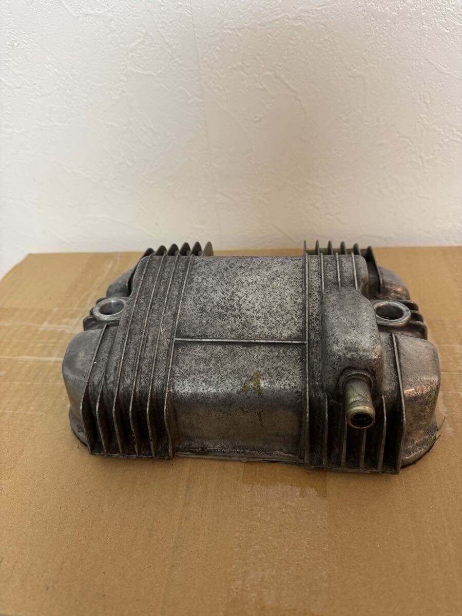  предел снижение цены Bab Hawk крышка головки цилиндров оригинальный CB250N CB250T Honda 