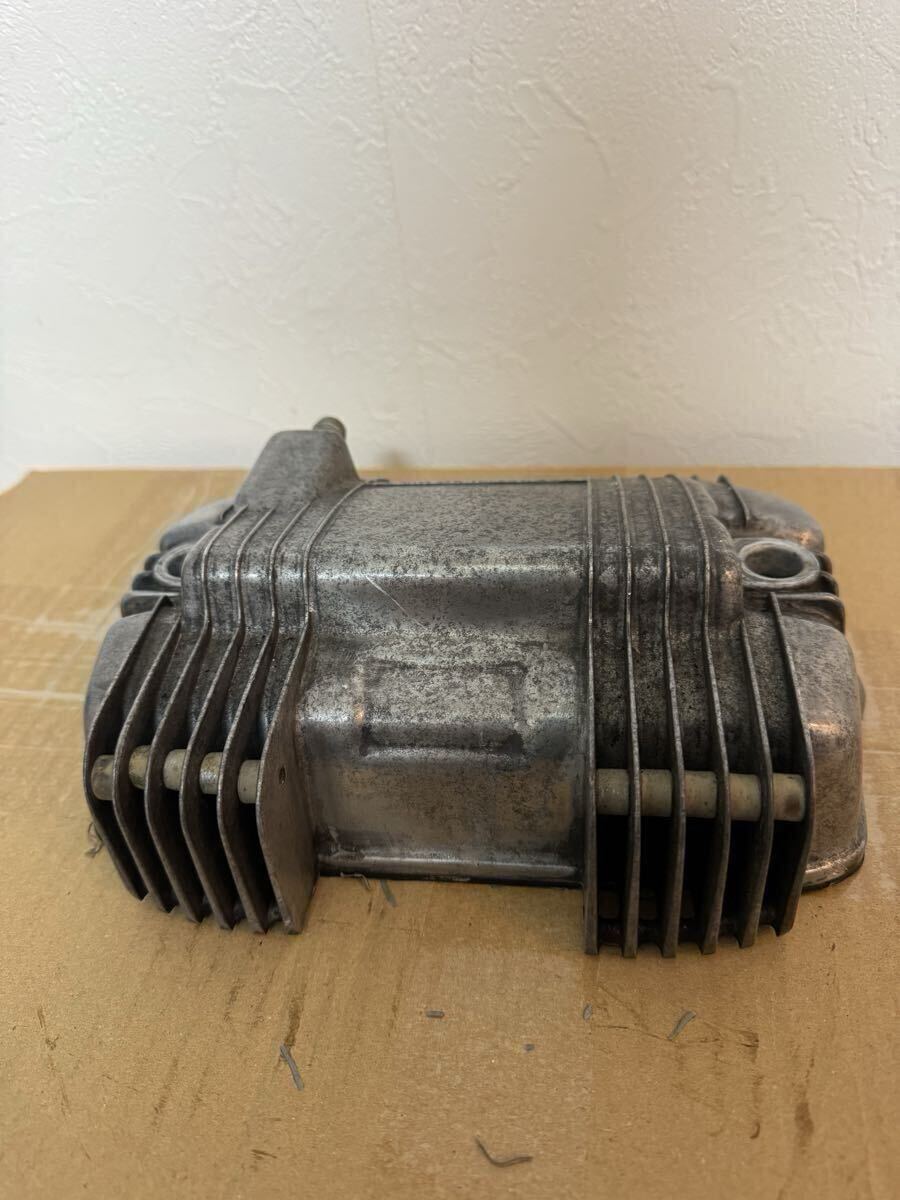  предел снижение цены Bab Hawk крышка головки цилиндров оригинальный CB250N CB250T Honda 