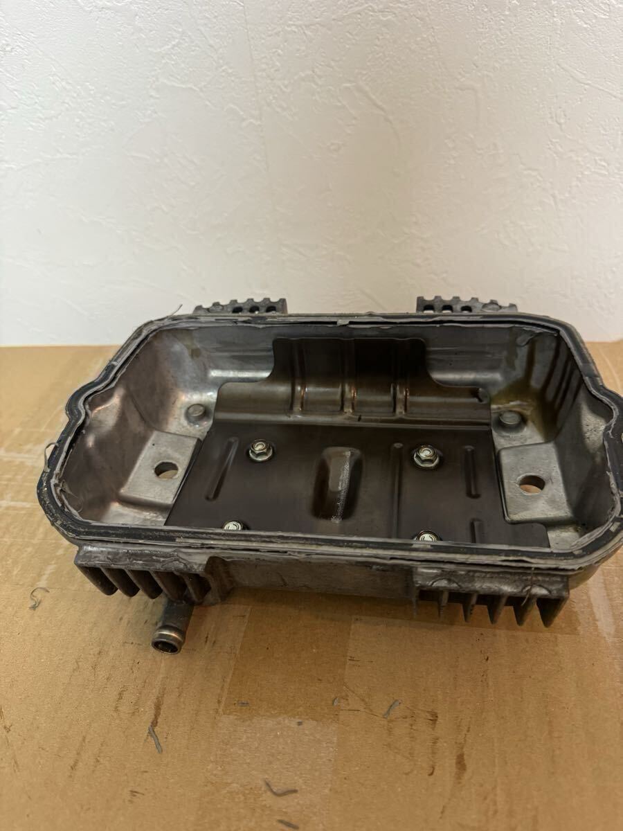  предел снижение цены Bab Hawk крышка головки цилиндров оригинальный CB250N CB250T Honda 