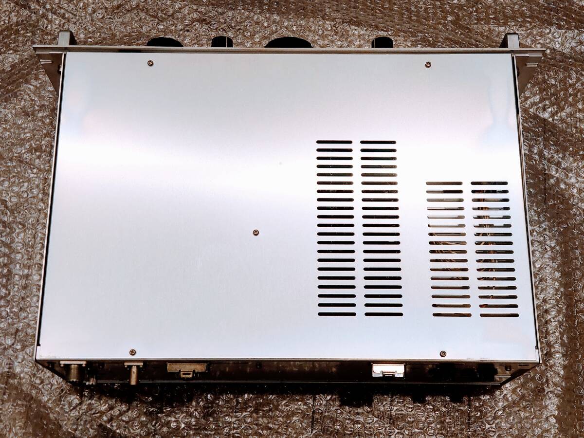 JRC Япония беспроводной NRD-92 коллекционный выпуск товар 