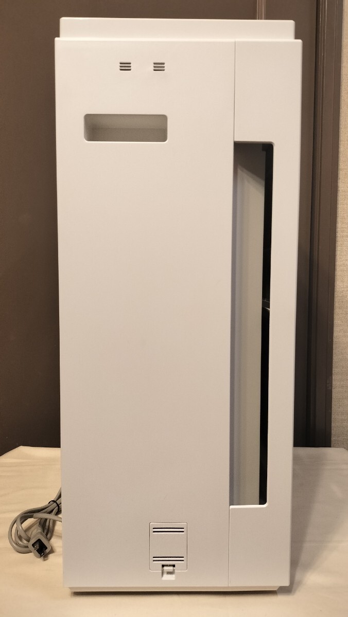 K11166 *Panasonic/ Panasonic увлажнение очиститель воздуха F-VC70XU 2022 год производства рабочее состояние подтверждено *