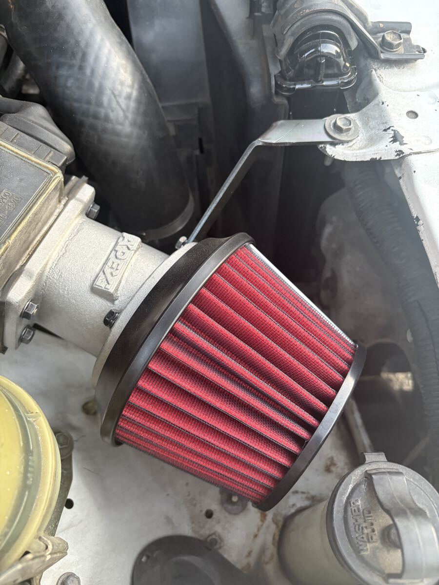 20 Soarer gz20 воздухоочиститель APEXi прекрасный товар воздушный фильтр 