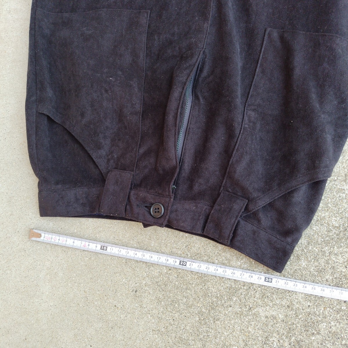 MICHIKOLONDON レディースLLサイズ スカート　け101_画像3