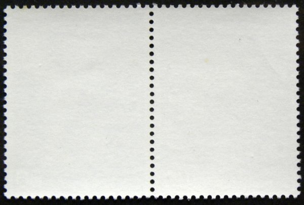 ★★★'85年【特典あり/残1組】　伊万里・有田焼　60円切手2枚1組 ★★★_画像2