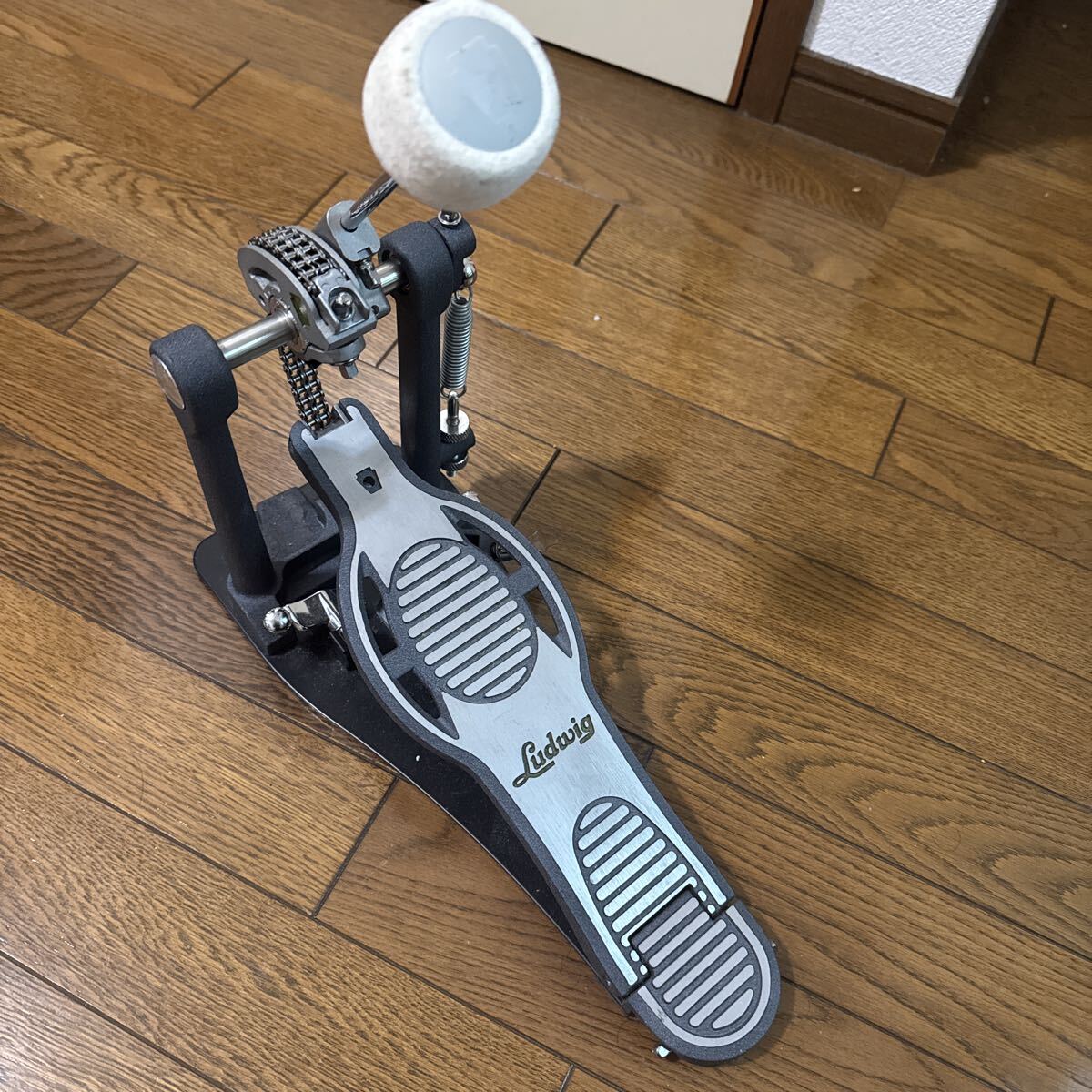 Ludwig L204SF 美品中古_画像1