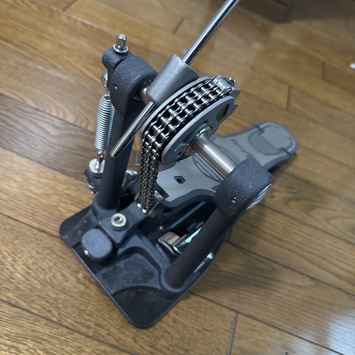 Ludwig L204SF 美品中古_画像2