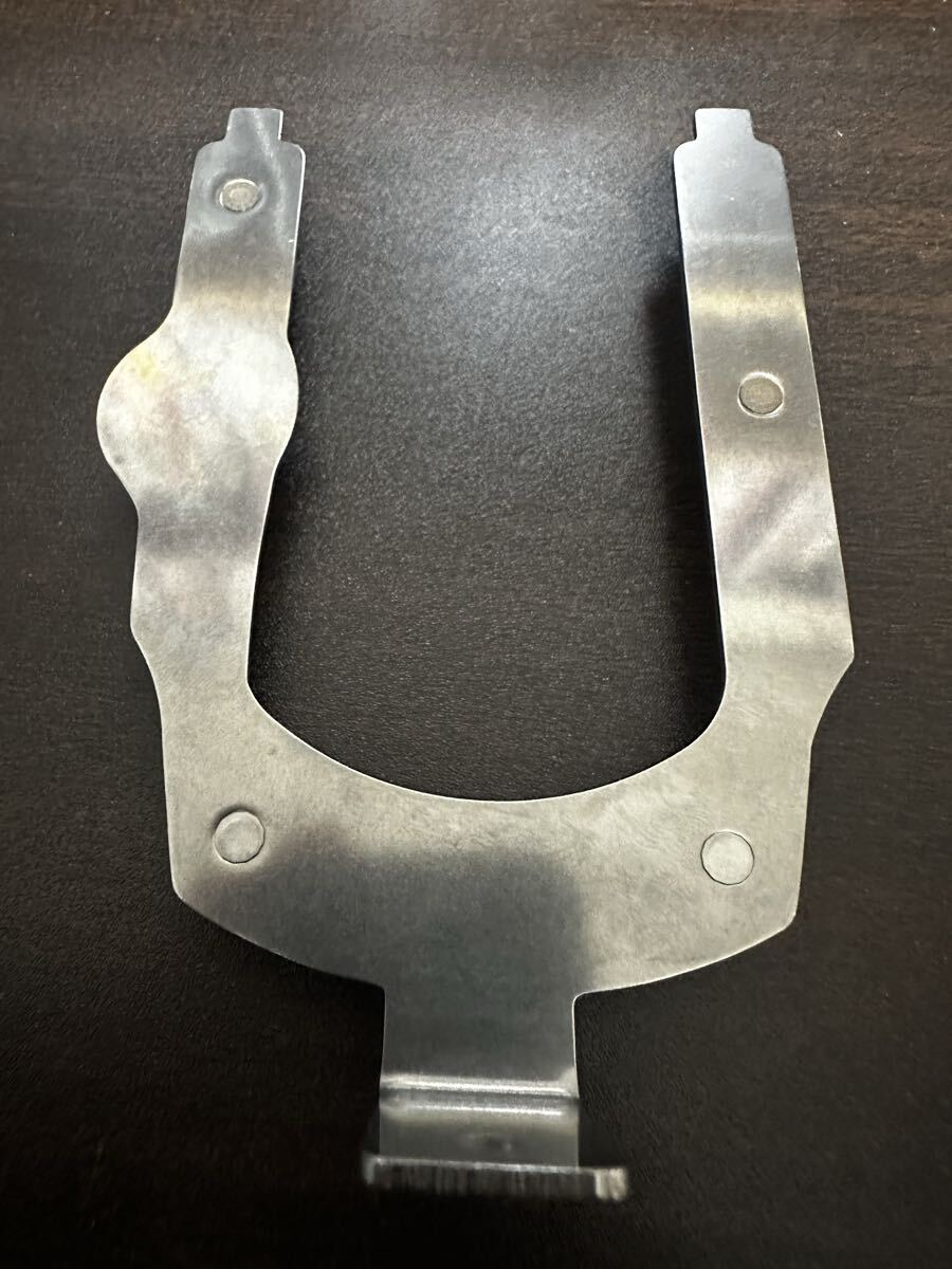 VIBRAMATE V5-TEV SC Stage Mounting Kit ヴィブラメイト ビブラメイト ヴィブラメート ビブラメート_画像2