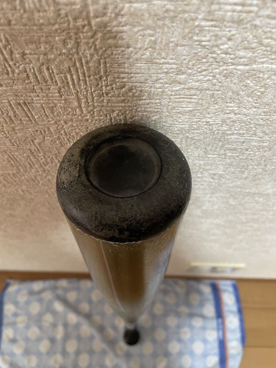  бейсбол подросток бейсбол bat ZETT для софтбола металл для софтбола подросток карбоновый черный Canon GT