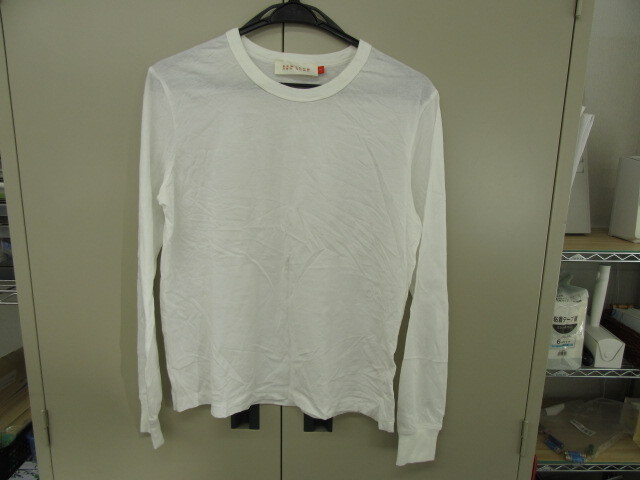 新品 DEMYLEE カットソー OS 25-11-024_画像1