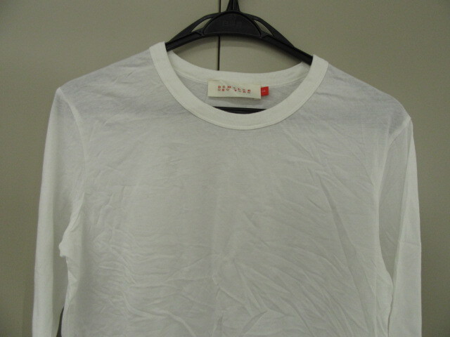 新品 DEMYLEE カットソー OS 25-11-024_画像2