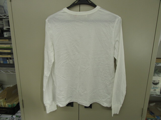 新品 DEMYLEE カットソー OS 25-11-024_画像4