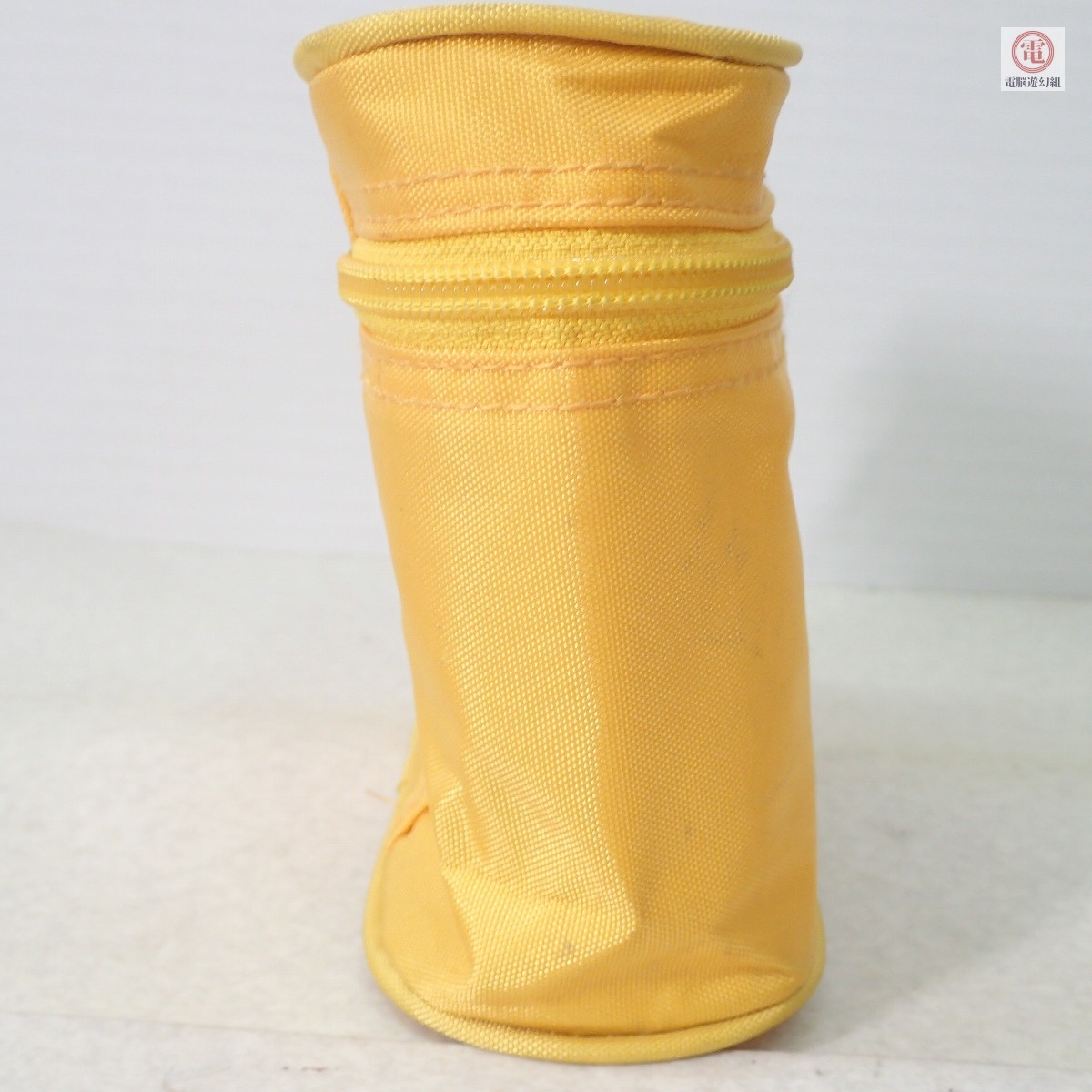 ○ゲームグッズ 3DO REAL ポーチ/3DO REAL体験版ソフト Special CD-ROM まとめて2個セット パナソニック Panasonic【10_画像4