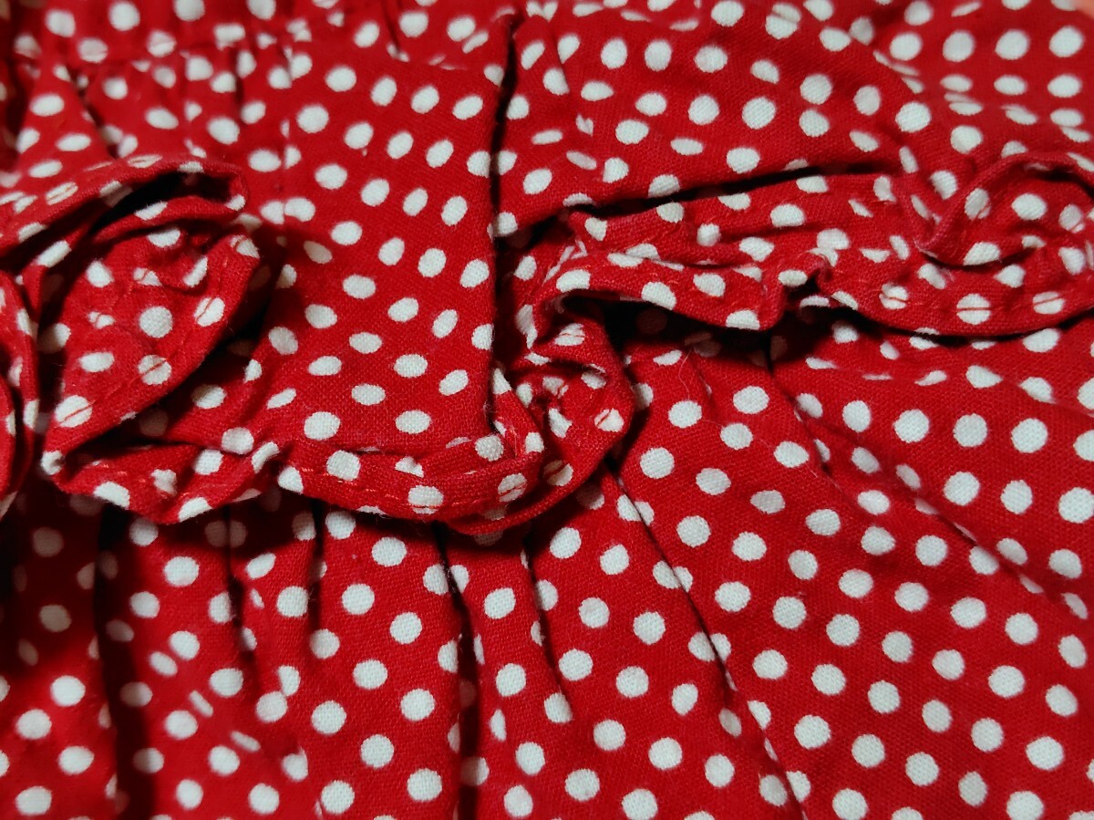 ShirleyTempleジャンパースカート110_画像4