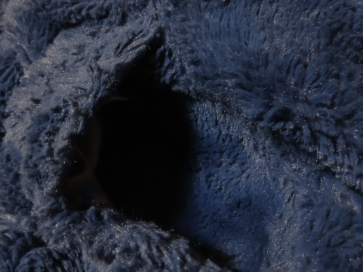 Sister Jenniふわふわパーカー140_画像4