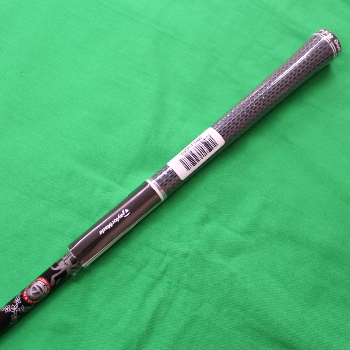 ◆単品『未使用・希少』TaylorMade テーラーメイド P・7MC #4 (23°)Diamana Thump 95 S 日本正規品 定価¥29,700-_画像9