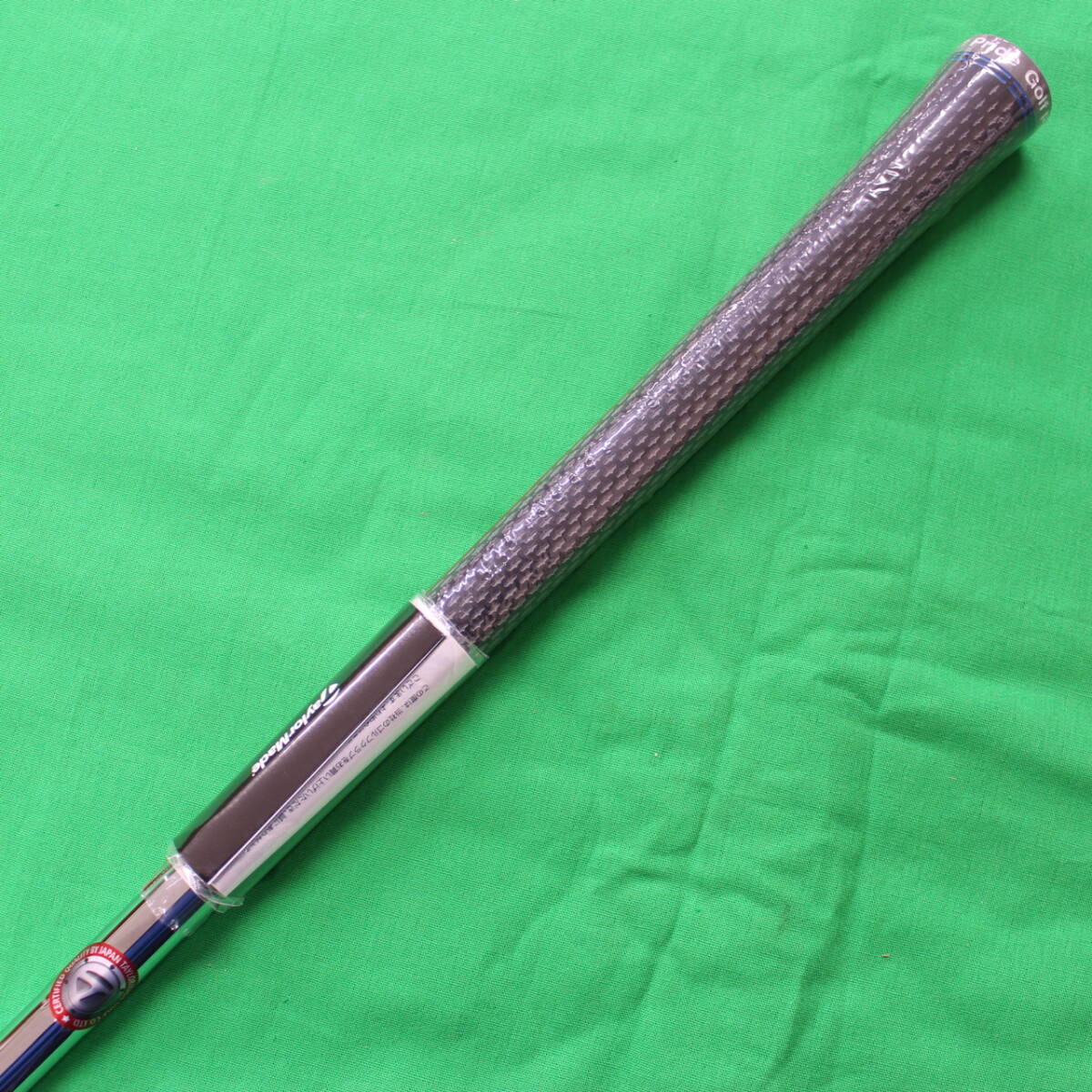 ●『未使用品・レア』TaylorMade テーラーメイド SIM MAX IRON 5番アイアン単品 KBS MAX85 S 日本正規品 定価\19,800-_画像9