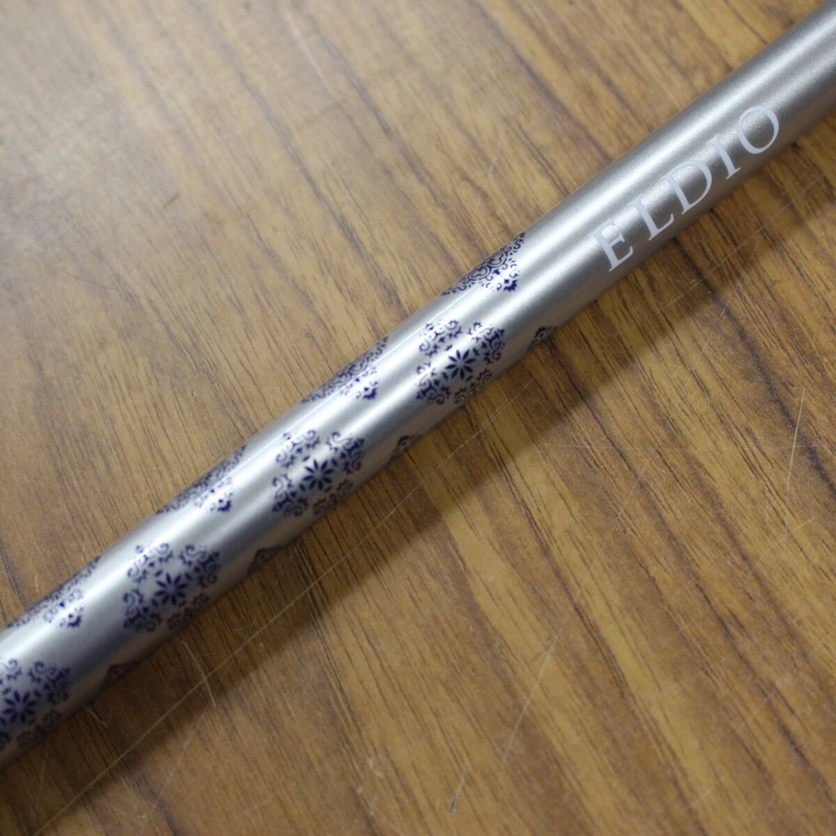 ★『中古美品・HCなし』TaylorMade テーラーメイド Qi10 MAX フェアウェイ5FW(19°) ELDIO TM40 A 日本仕様 定価\60,500- レディス_画像7