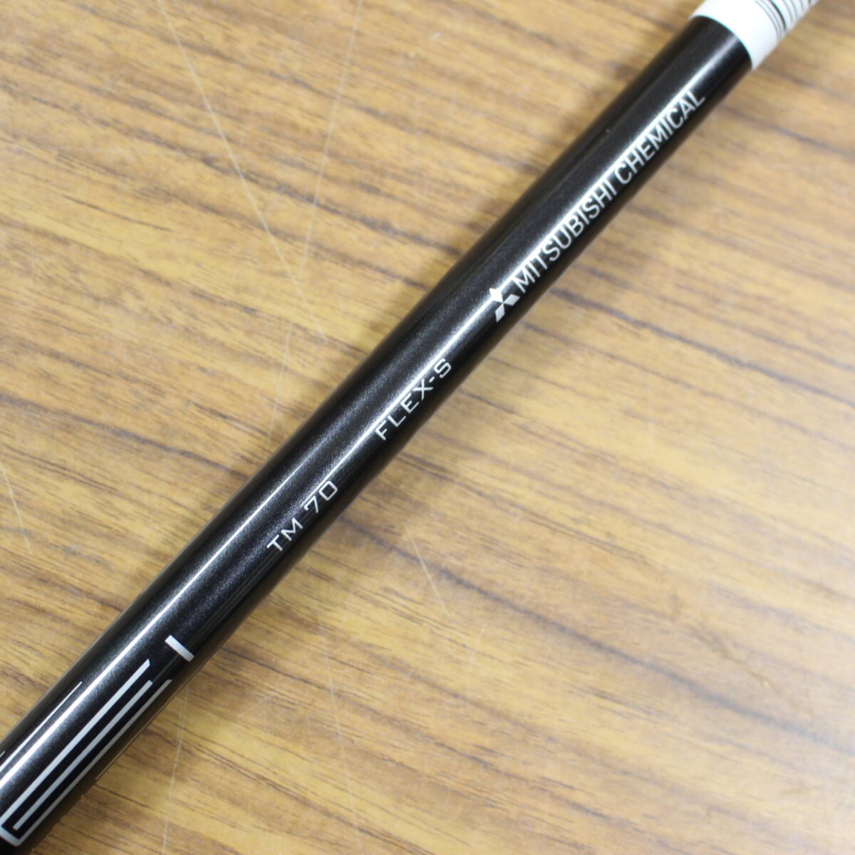 ★『新品・お宝』セレクトショップ限定品 TaylorMade テーラメイド STEALTH PLUS+ RESCUE #3(19.5) TENSEI SV TM70S 定価￥44,000-HCなし_画像9