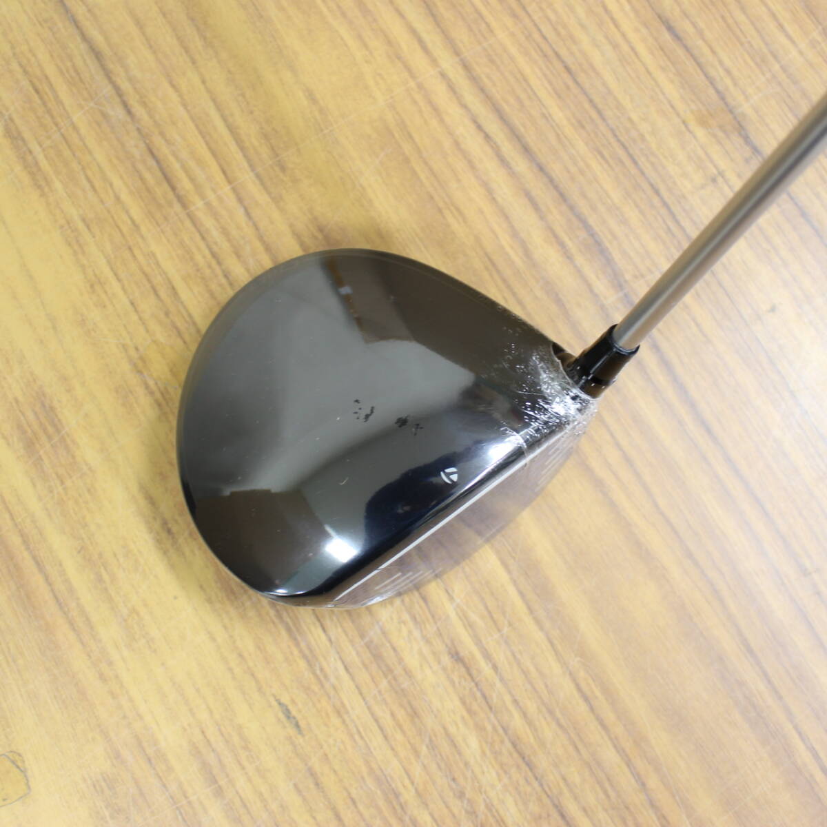 ★『未使用品・レディス』TaylorMade テーラーメイド Qi10 MAX ドライバー 12.0 ELDIO BL TM40 L JP 日本仕様 定価\95,700- HCなし_画像2