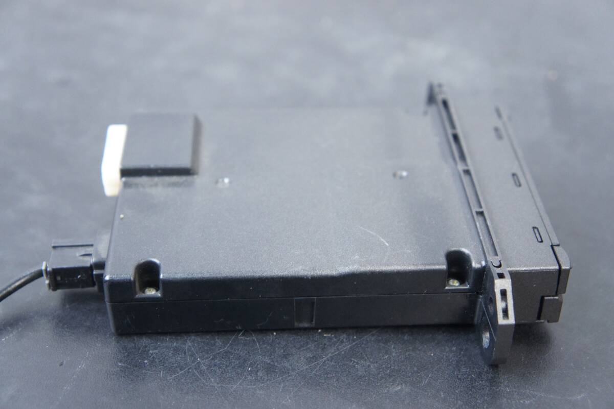 ETC 86980-30050 ETCアンテナ付 電源ハーネス欠品 デンソー 86990-28040 DENSO トヨタ 純正 @15231s_画像6