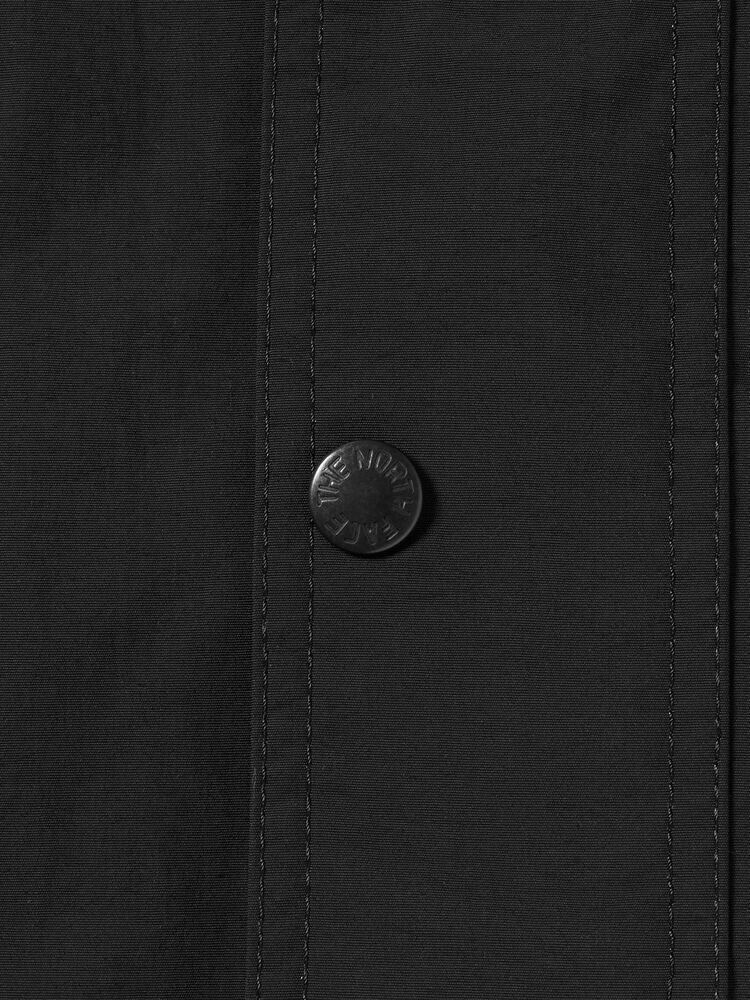 新品 2025年春夏モデル THE NORTH FACE (ザ・ノースフェイス) Lサイズ ハイドレナウィンドジャケット (K)ブラック NP22550_画像5