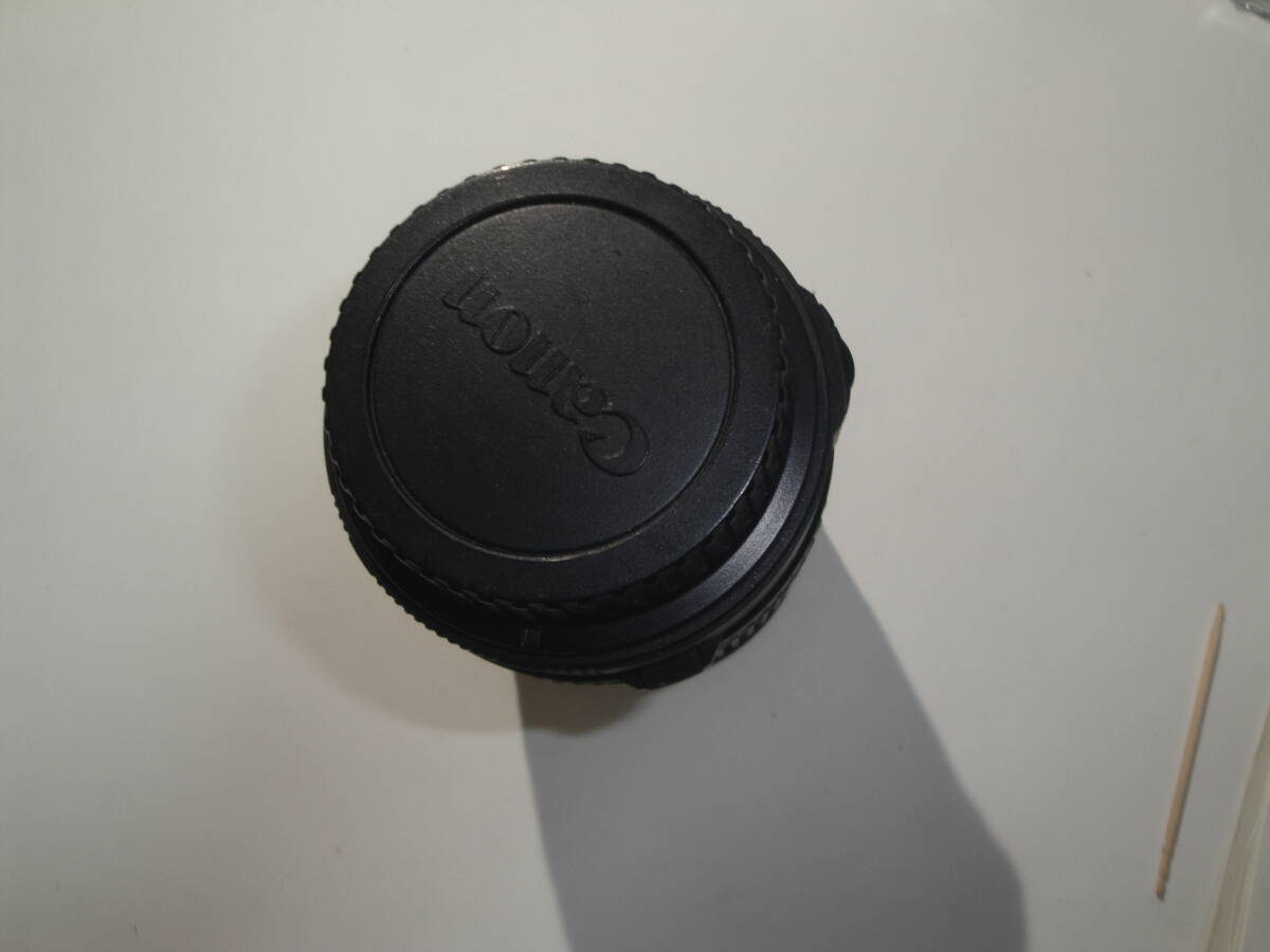 ☆ニコンカメラ用《TAMRON大口径ズームレンズ（A09:AF28-75㎜ F/2.8 [IF]MACRO Φ67・ASPHERICAL LD XR Di SP》☆ゆうパック ジャンク品_画像3