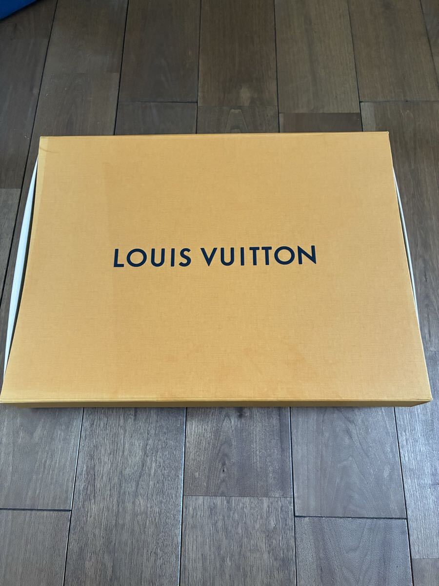 ルイヴィトン　メンズ　スウェット　セーター　モノグラム_画像5