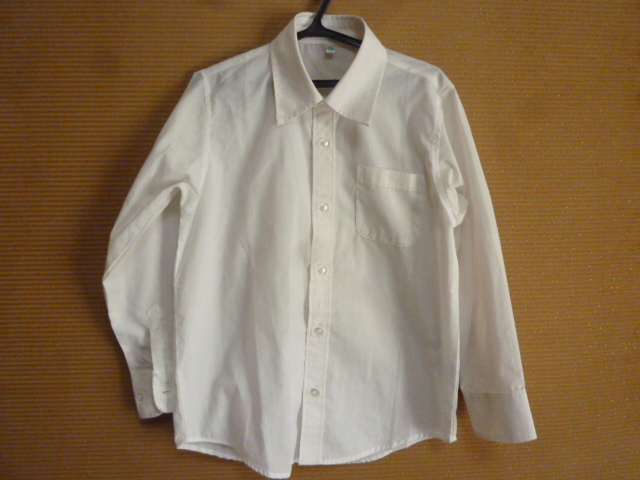 子ども フォーマルスーツ 5点セット 120 ジャケット パンツ ベスト シャツ ネクタイ 入学式 結婚式 七五三 上下セット 男の子_画像7