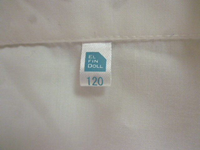 子ども フォーマルスーツ 5点セット 120 ジャケット パンツ ベスト シャツ ネクタイ 入学式 結婚式 七五三 上下セット 男の子_画像8