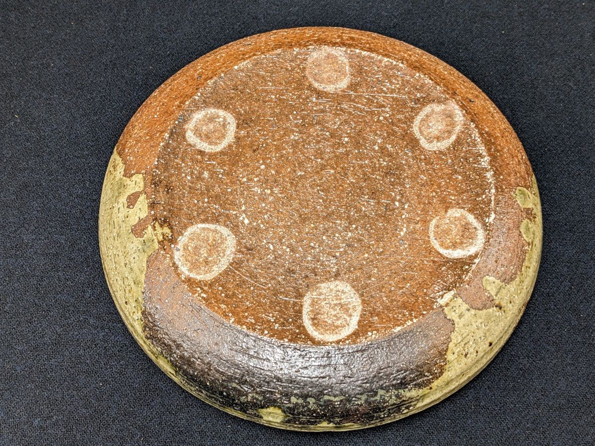 W776 запад хвост . 4 . способ . для пепел контейнер Shigaraki . пепел инструмент /80