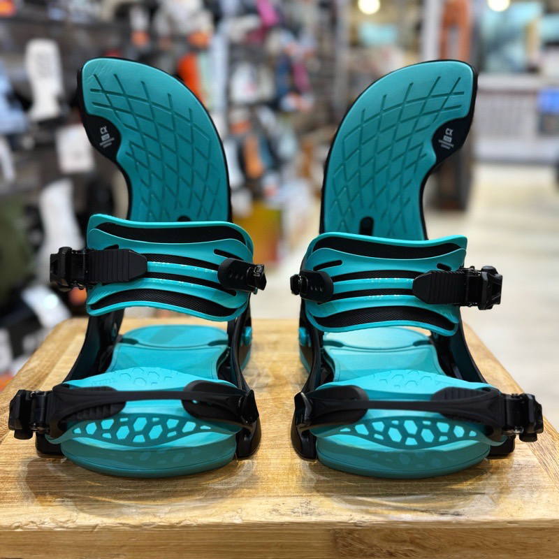 25-26 FLUX CX カラー:BLACK [B] Mサイズ フラックス メンズ スノーボード バインディング 日本正規品_画像3