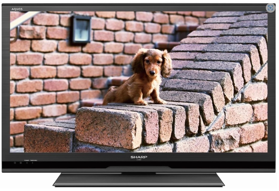 シャープ32インチ AQUOS 中古美品（ H7/H9/H10/H11/H20）シャープハイビジョンテレビ32型　HDMI かんたん設定 初期不良対応_画像2