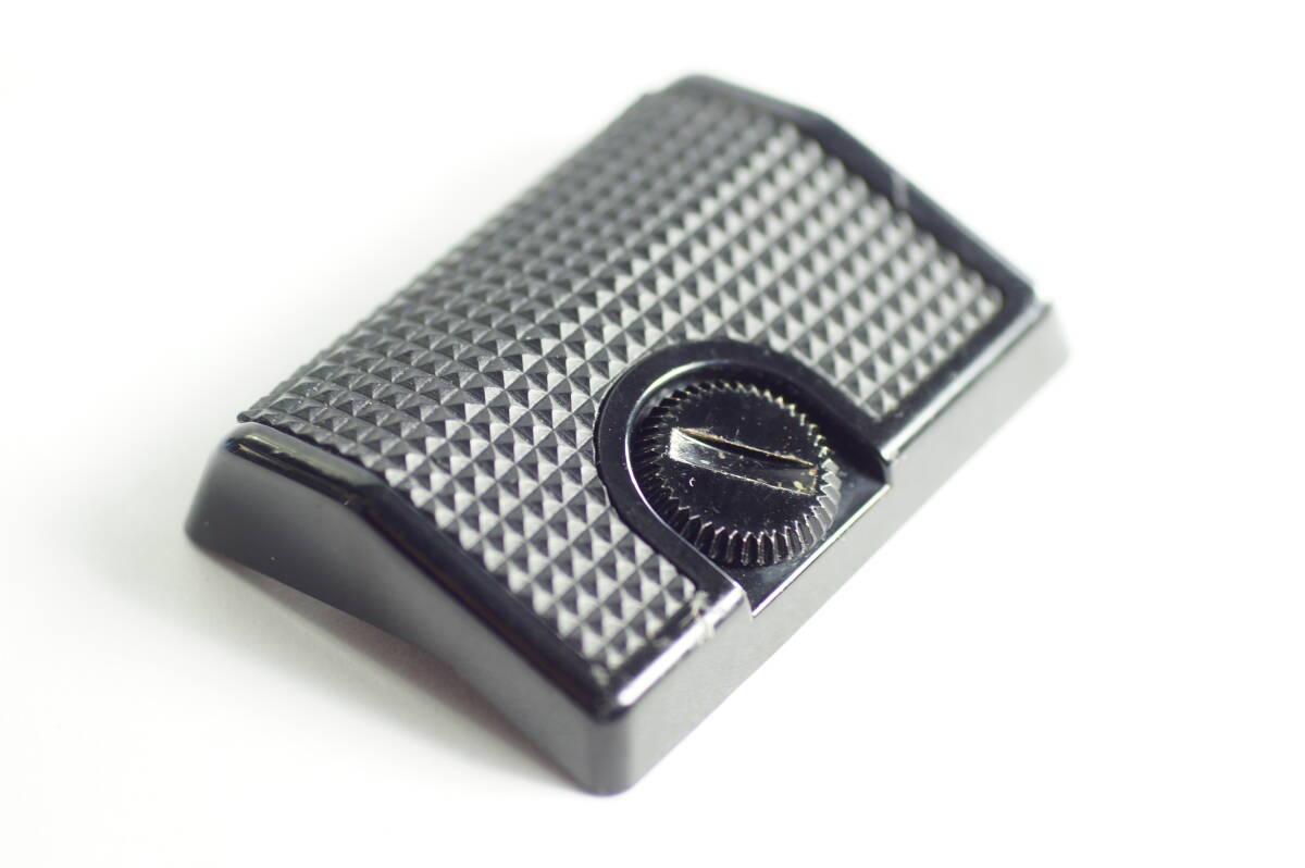 FOXCB02『並品』Canon キヤノン グリップ パームグリップ for A-1&AE-1 PROGRAM キャノン_画像1