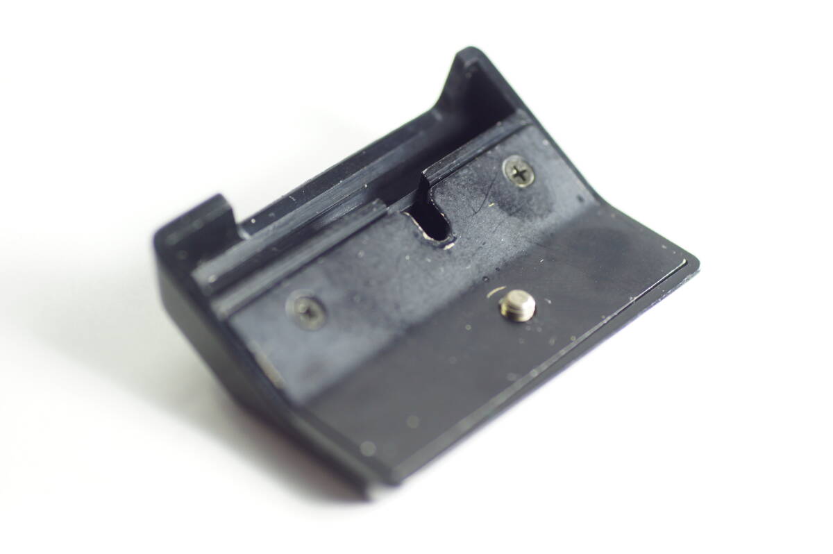 FOXCB02『並品』Canon キヤノン グリップ パームグリップ for A-1&AE-1 PROGRAM キャノン_画像6