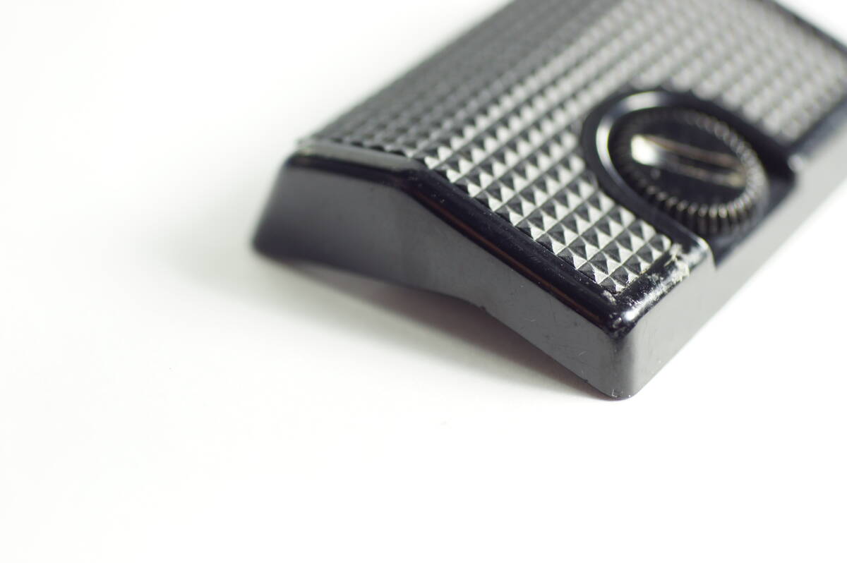 FOXCB02『並品』Canon キヤノン グリップ パームグリップ for A-1&AE-1 PROGRAM キャノン_画像2