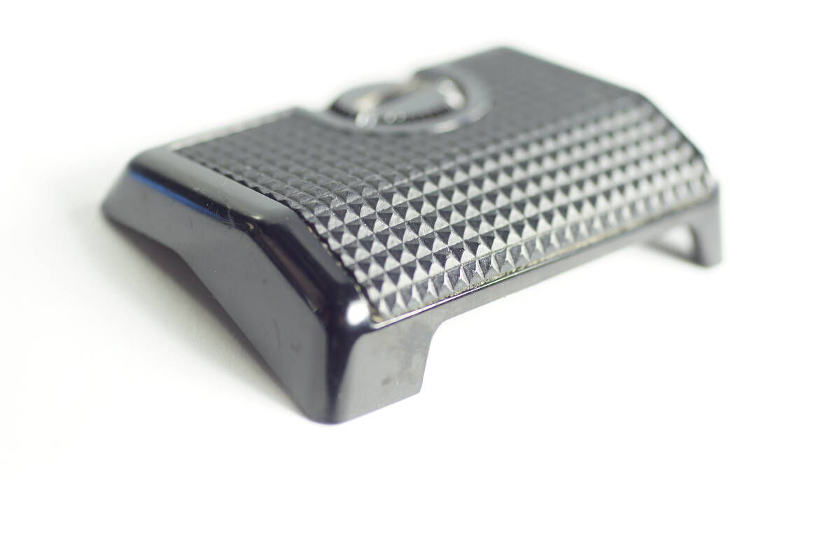 FOXCB02『並品』Canon キヤノン グリップ パームグリップ for A-1&AE-1 PROGRAM キャノン_画像5