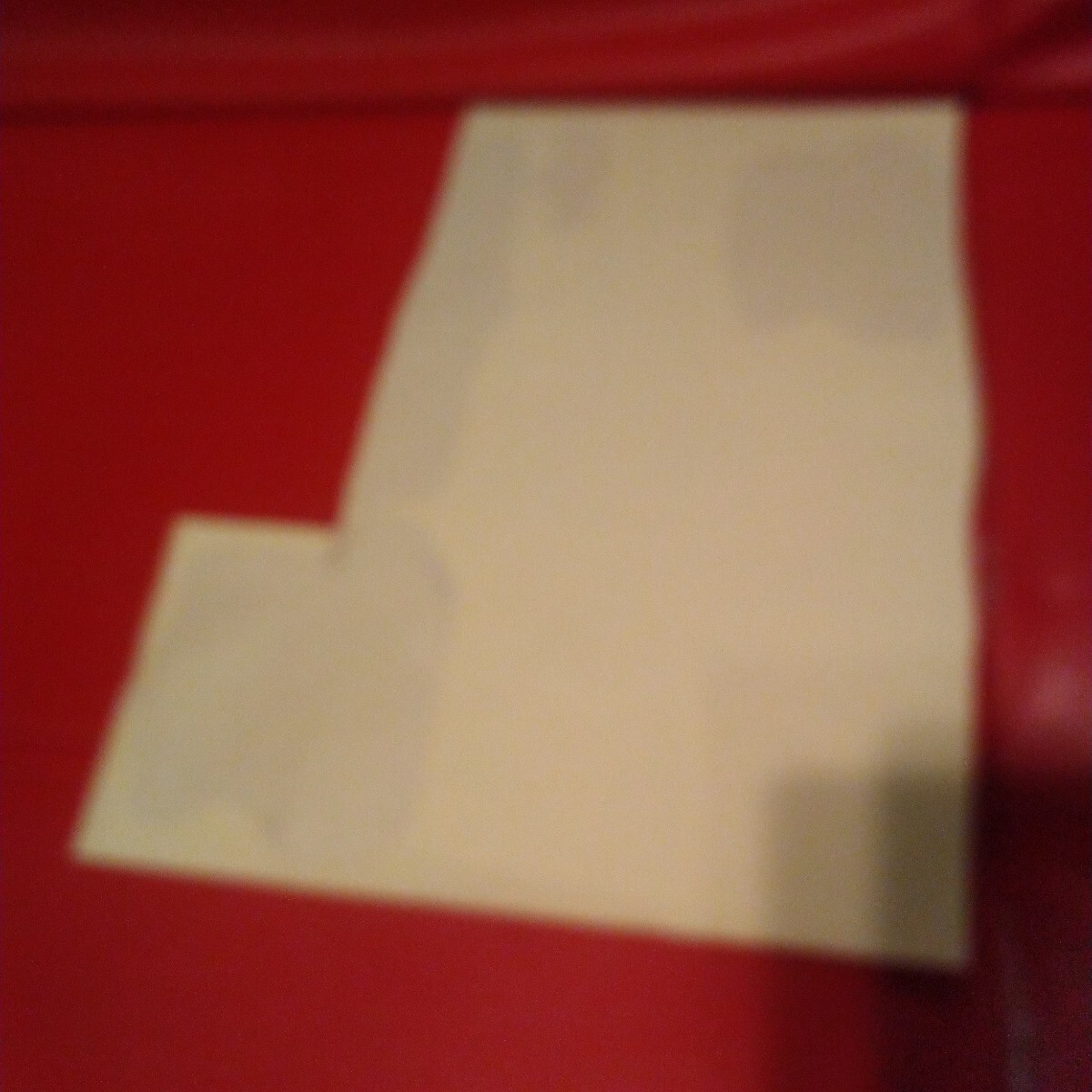 当時物 THE CHANELS ステッカー シャネルズ ラッツ&スター 検索~暴走族 旧車 シャコタン ノーサス アブのみ 昭和 街道レーサー _画像5