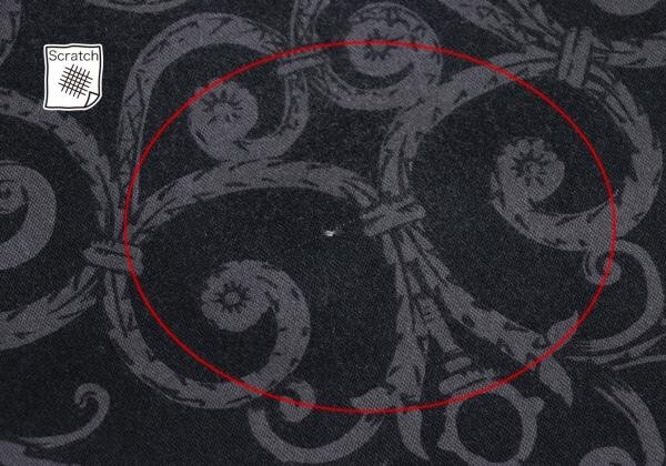 Versace Classic VERSACE CLASSIC V2 стрейч хлопок ba блокировка принт брюки темно-синий 27