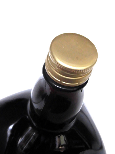 【L2】ティフィン ティーリキュール 90年代 旧ボトル 正規品【Tiffin Tea Liqueur】_画像9