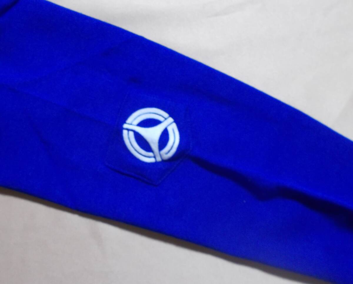 ハードランナー　体操服　上着　サイズ14号　　　_画像5