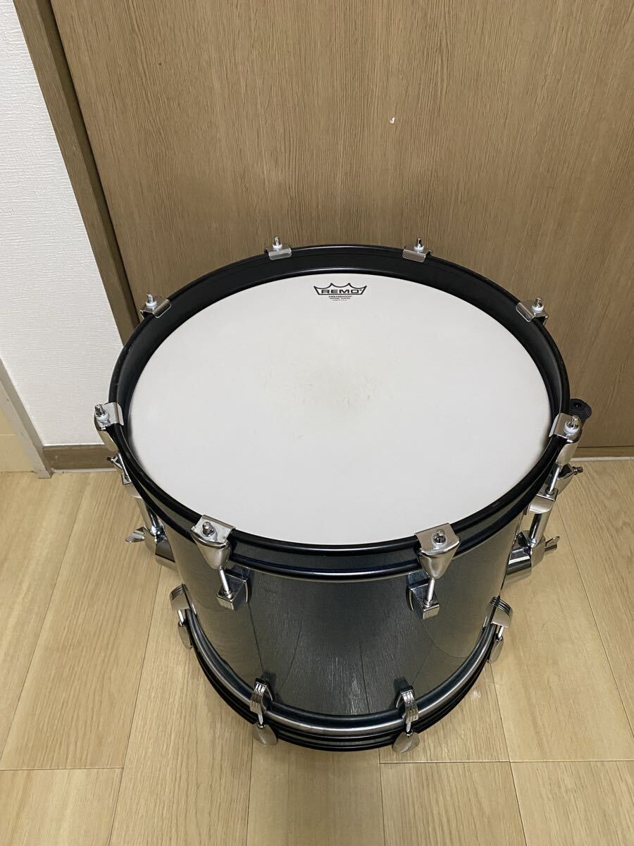 Ludwig BREAKBEATS ラディック ブレイクビーツ ドラムセット_画像3
