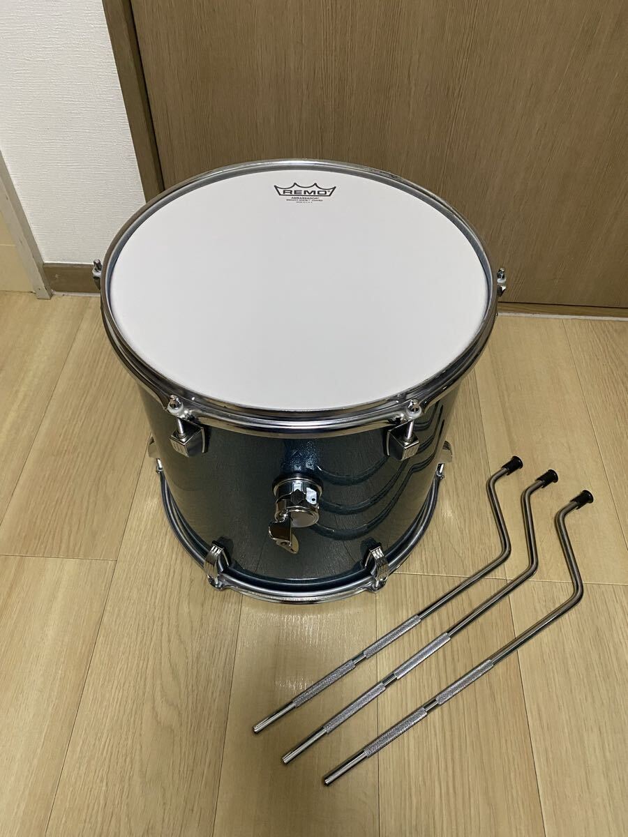 Ludwig BREAKBEATS ラディック ブレイクビーツ ドラムセット_画像8