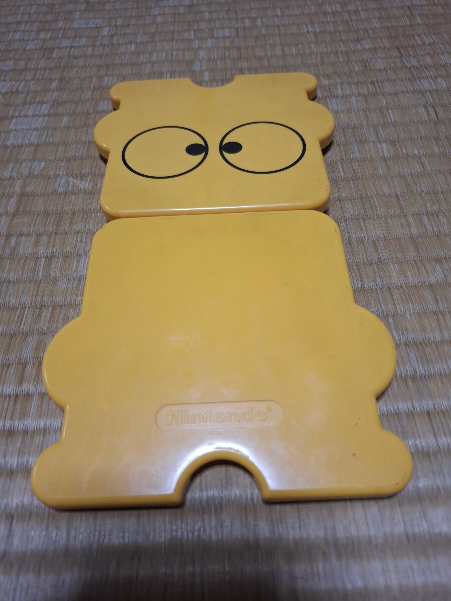 即決　非売品　GOLF　ゴルフトーナメントジャパンコース　オリジナルゴルフコース入りゴールデンディスクカード_画像6