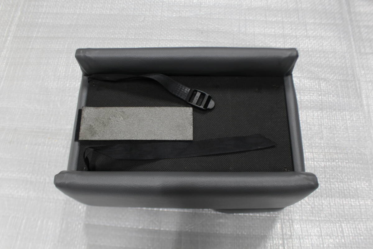 ランドクルーザー LAND CRUISER 70型 ドリンクホルダー付センターコンソール ボックス ランクル70 復刻版_画像7