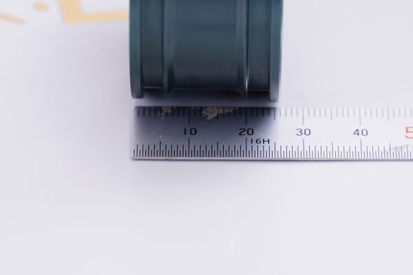 DC製 アルミホイール /アルミCNC製/YD2 1/10カー用 ホイール アルミ製 ドリフト タイヤバルブ付_画像10