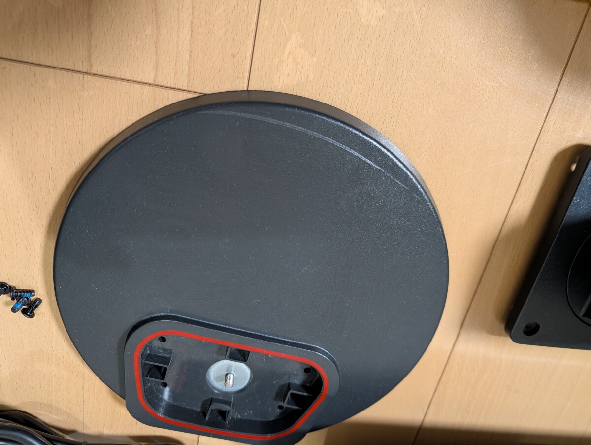 ゲーミングモニター BenQ RL2460 液晶モニター_画像7